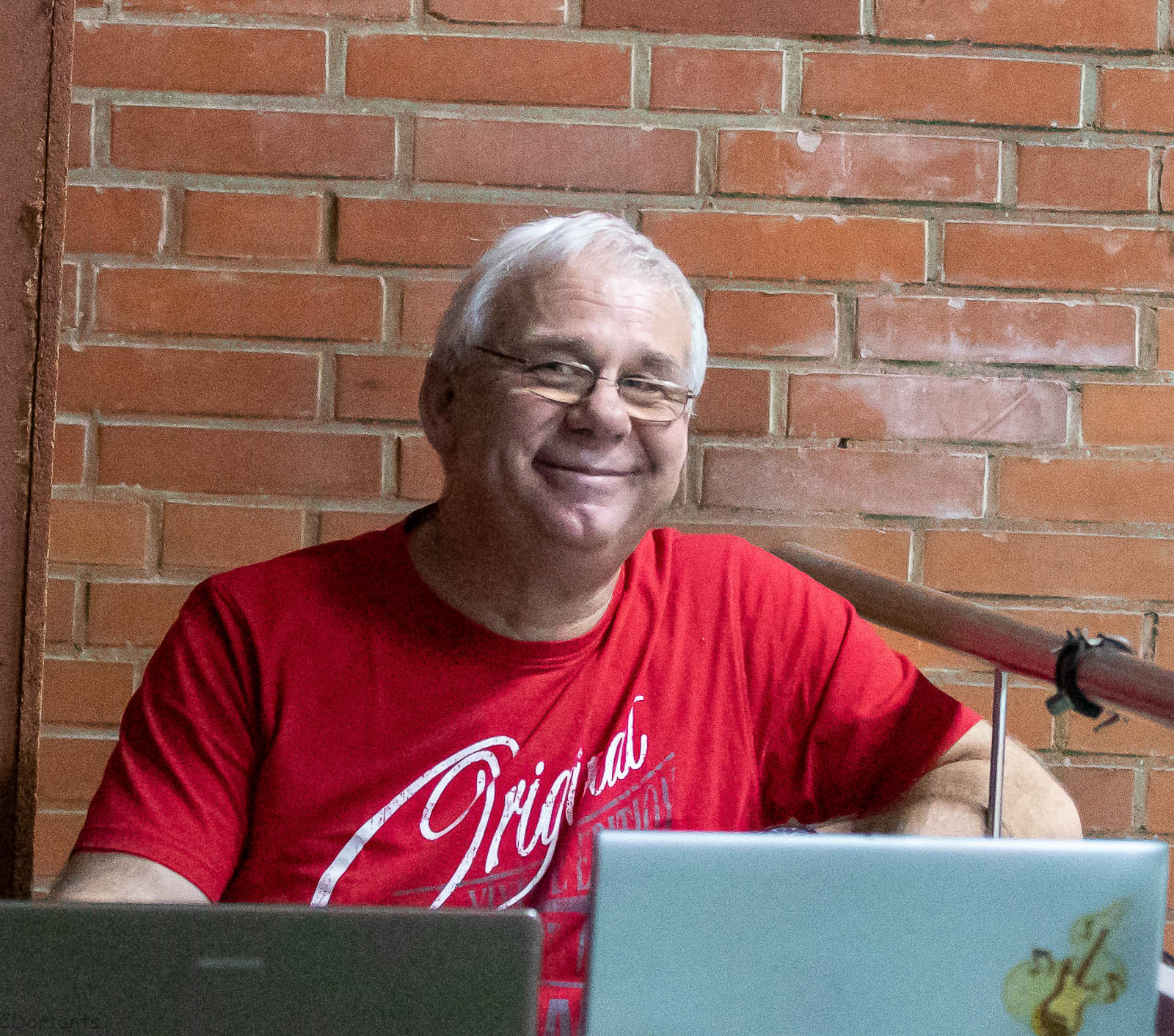 Mike