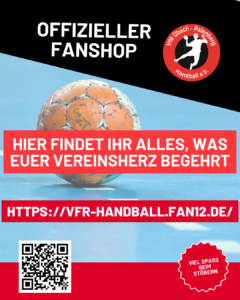 ## Offizieller Fanshop ##